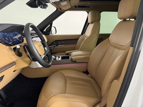 Used 2023 Land Rover Range Rover SE image 24