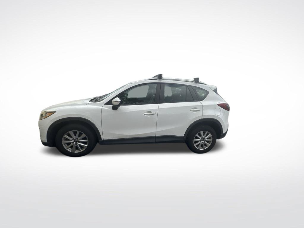 Used 2016 MAZDA CX-5 Sport w/ Rear Camera Package FWD image 6