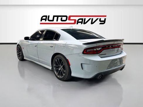 Used 2022 Dodge Charger Scat Pack image 5