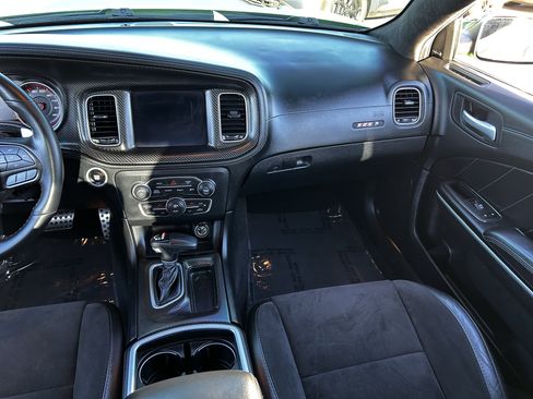 Certified 2023 Dodge Charger Scat Pack w/ Plus Group image 15