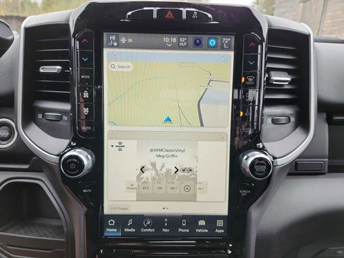 New 2024 RAM 3500 SLT w/ Quick Order Package 2YG SLT image 13