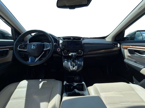 Used 2019 Honda CR-V Touring image 14