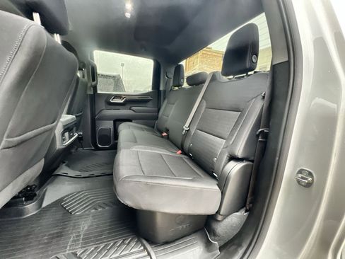 Used 2023 Chevrolet Silverado 1500 RST image 25