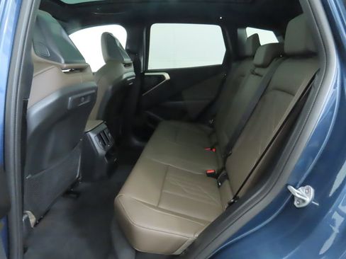 Certified 2025 BMW X3 xDrive30i w/ Premium Package image 23