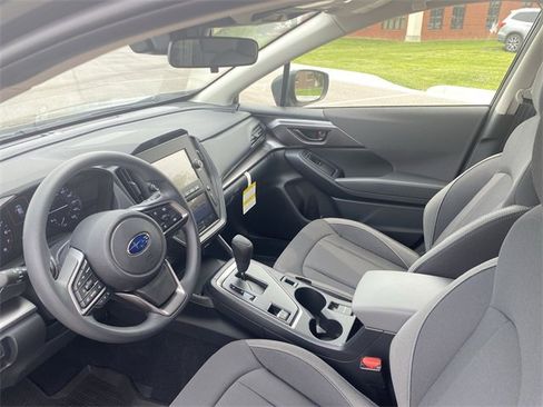 New 2025 Subaru Impreza 2.0i image 12