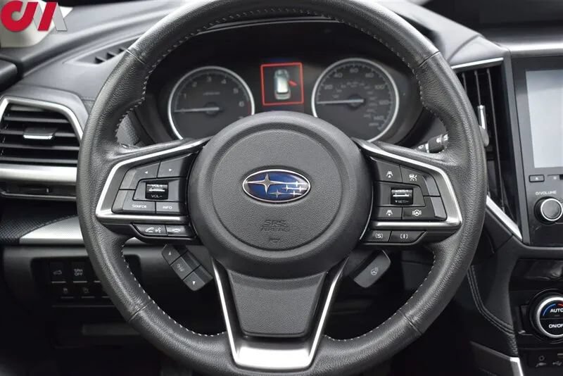 Used 2020 Subaru Forester Limited AWD/4WD image 14