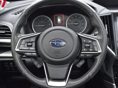 Used 2020 Subaru Forester Limited AWD/4WD image 14