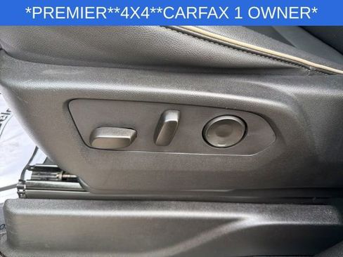 Used 2023 Chevrolet Suburban Premier image 34