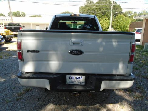Used 2010 Ford F150 STX RWD image 7