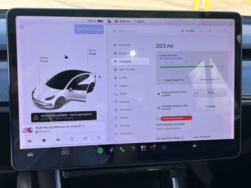 Used 2019 Tesla Model 3 Long Range AWD/4WD image 22