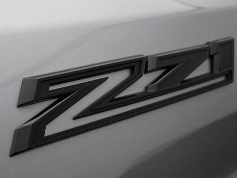 New 2026 Chevrolet Silverado 2500 LTZ w/ Trail Boss Package image 41