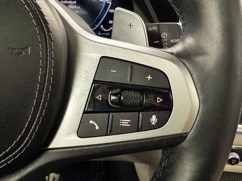 Used 2022 BMW X5 xDrive45e w/ M Sport Package image 22