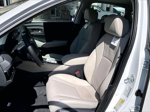 New 2026 Honda Accord EX-L image 15