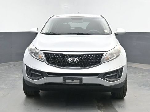 Used 2016 Kia Sportage LX AWD/4WD image 3