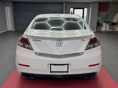 Used 2012 Acura TL w/ Advance Package image 6