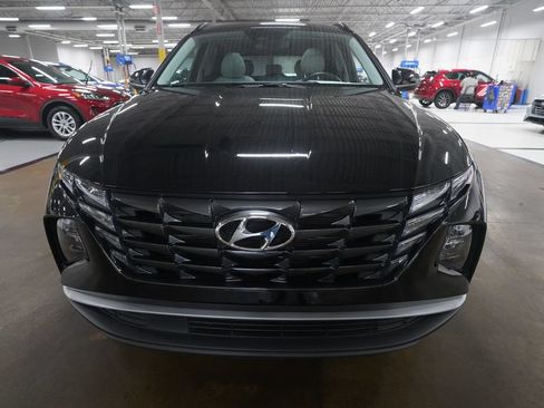 Used 2023 Hyundai Tucson SEL w/ Convenience Package FWD image 22