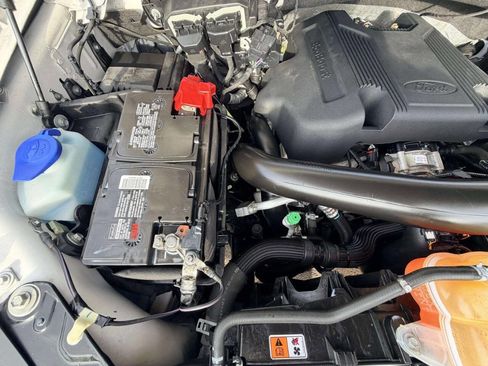 Used 2018 Ford Expedition Limited w/ Equipment Group 301A image 13