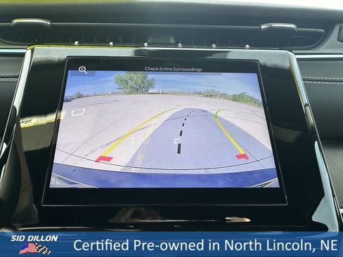 Used 2024 Jeep Grand Cherokee L Laredo w/ Luxury Tech Group I image 16