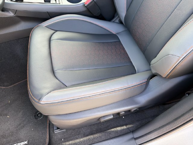 New 2027 Subaru Crosstrek 2.5i Limited AWD/4WD image 21