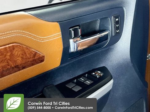 Used 2014 Toyota Tundra 1794 Edition image 12