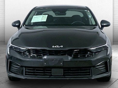 Used 2025 Kia K5 LXS FWD image 2