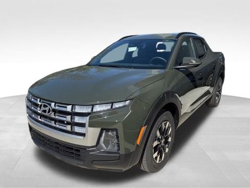 New 2026 Hyundai Santa Cruz SEL image 1