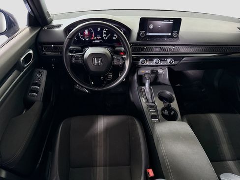 Used 2022 Honda Civic Sport image 17