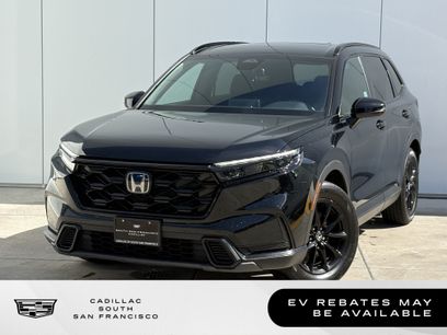 Used 2026 Honda CR-V Sport