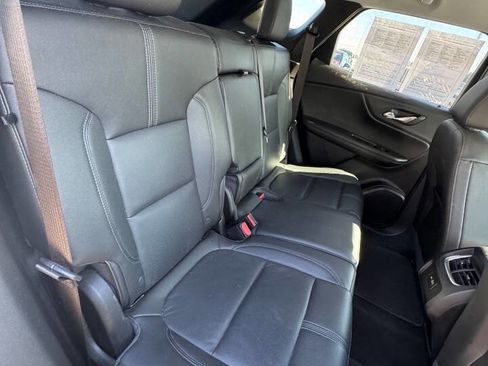 Used 2021 Chevrolet Blazer LT image 20