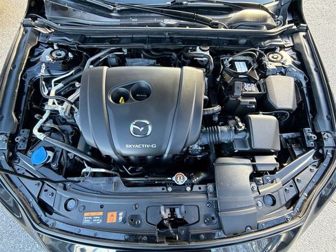 Used 2021 MAZDA MAZDA3 s image 17
