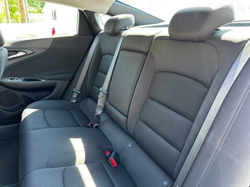 Used 2023 Chevrolet Malibu LT FWD image 25