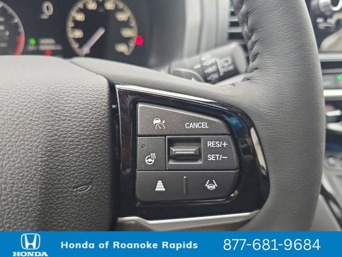 New 2026 Honda Odyssey Elite image 24