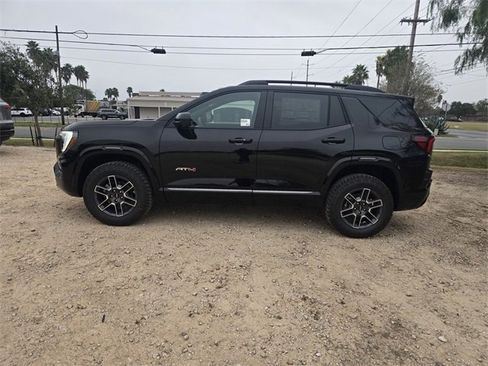 New 2026 GMC Terrain AT4 w/ Technology Package II image 8