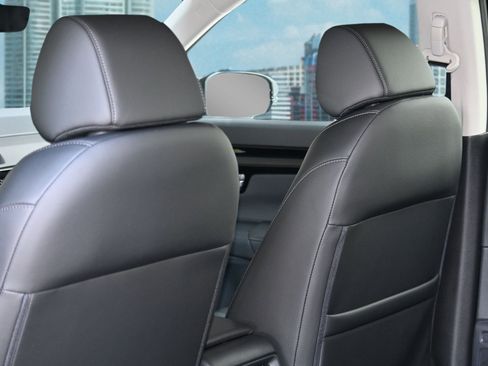 New 2025 Honda CR-V EX-L image 15