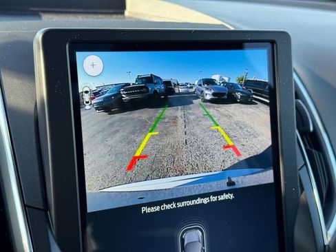 Used 2024 Ford Edge ST w/ Equipment Group 401A image 24