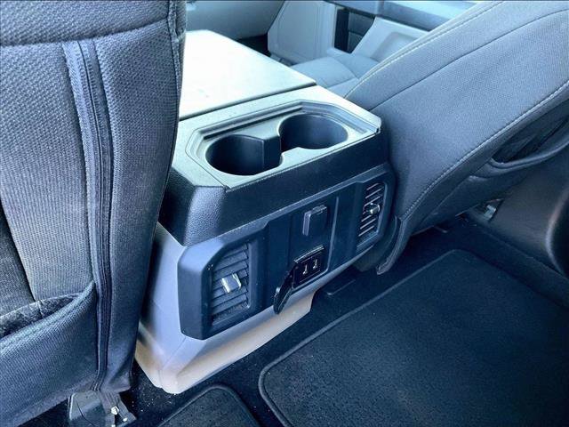 Used 2020 Ford F150 XL w/ Equipment Group 101A Mid RWD image 24