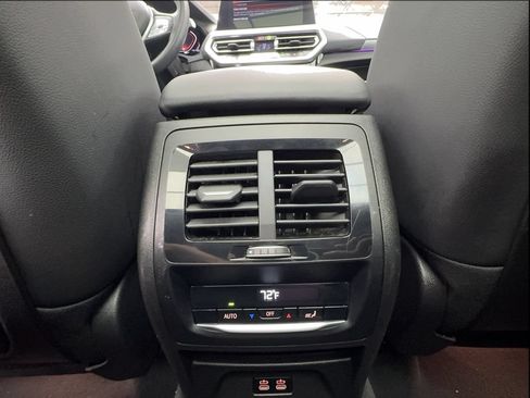 Used 2024 BMW X3 sDrive30i w/ Convenience Package RWD image 40
