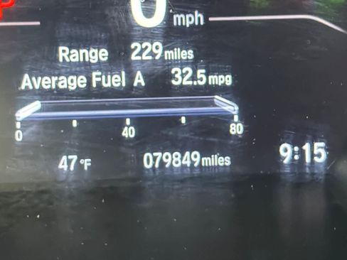 Certified 2020 Honda CR-V EX image 27