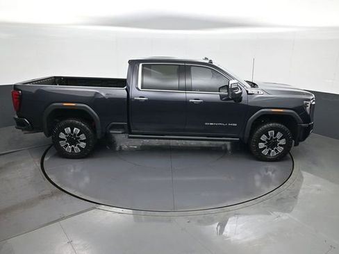 Certified 2024 GMC Sierra 2500 Denali w/ Denali Reserve Package image 16