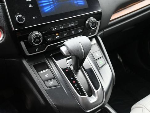 Used 2022 Honda CR-V EX image 14
