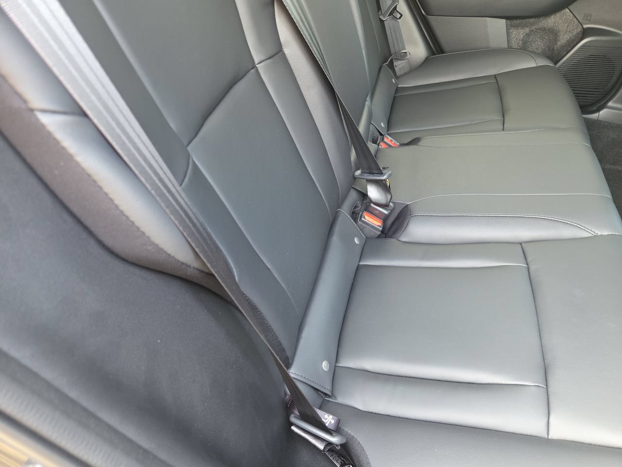 New 2026 Subaru Outback Premium AWD/4WD image 21