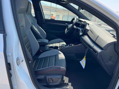 New 2025 Volkswagen GTI SE image 31