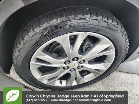 Used 2022 Chevrolet Blazer Premier image 35