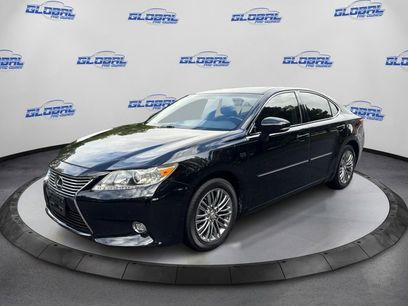 Used 2014 Lexus ES 350 w/ Luxury Package