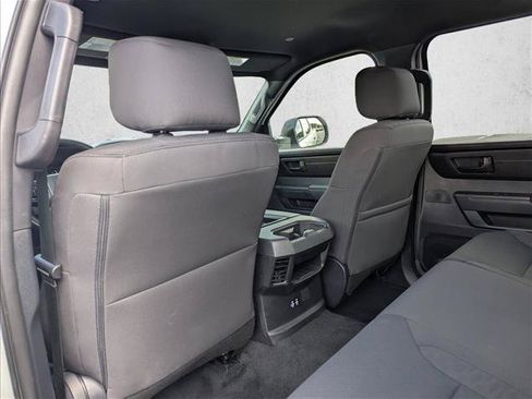 Certified 2025 Toyota Tundra SR AWD/4WD image 19