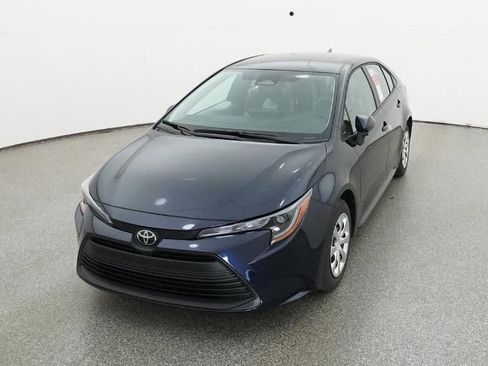 New 2026 Toyota Corolla LE image 16