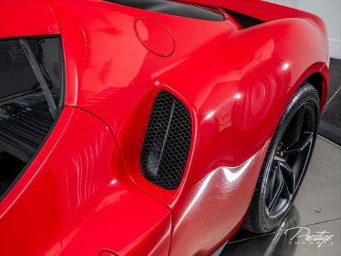 Used 2024 Ferrari 296 GTB RWD image 18