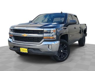 Used 2018 Chevrolet Silverado 1500 LT w/ Texas Edition RWD video 1