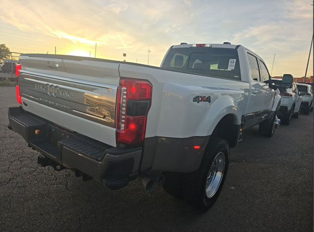 Used 2026 Ford F450 King Ranch AWD/4WD image 2