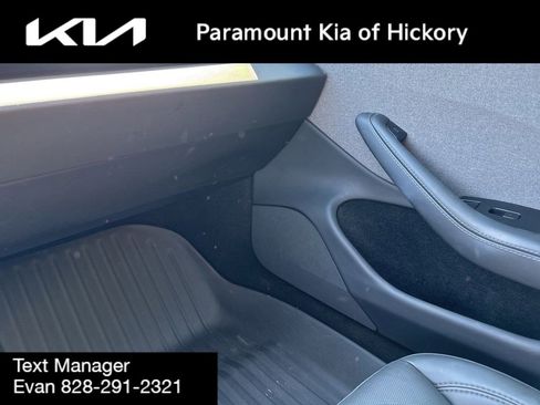 Used 2024 Tesla Model 3 Standard Range RWD image 24